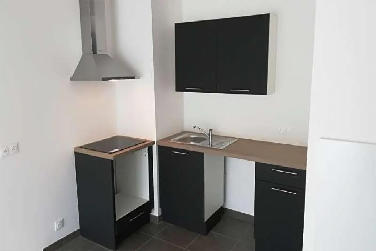 appartementà SAINT LEGER DU BOURG DENIS