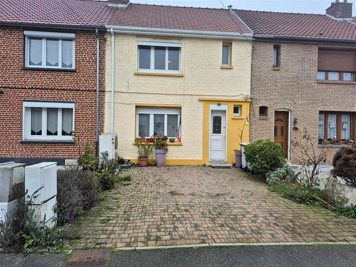 Achat maisonà LA BASSEE