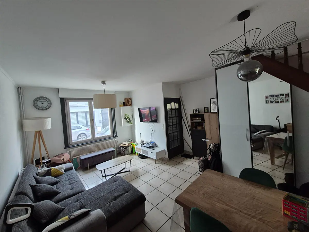 Achat maisonà WATTRELOS