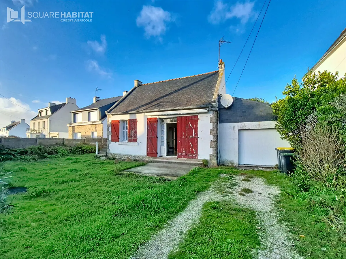Achat maisonà QUIBERON