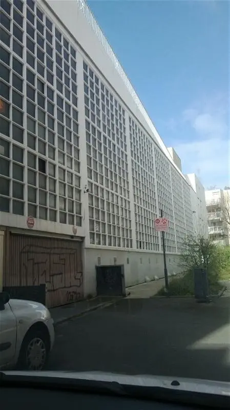 stationnementà Grenoble