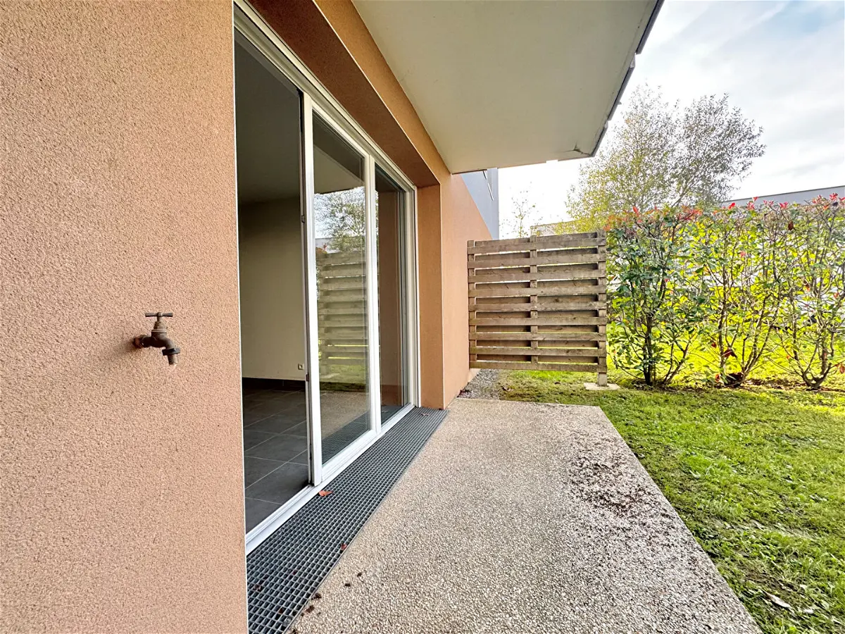 Achat appartementà SAINT HERBLAIN