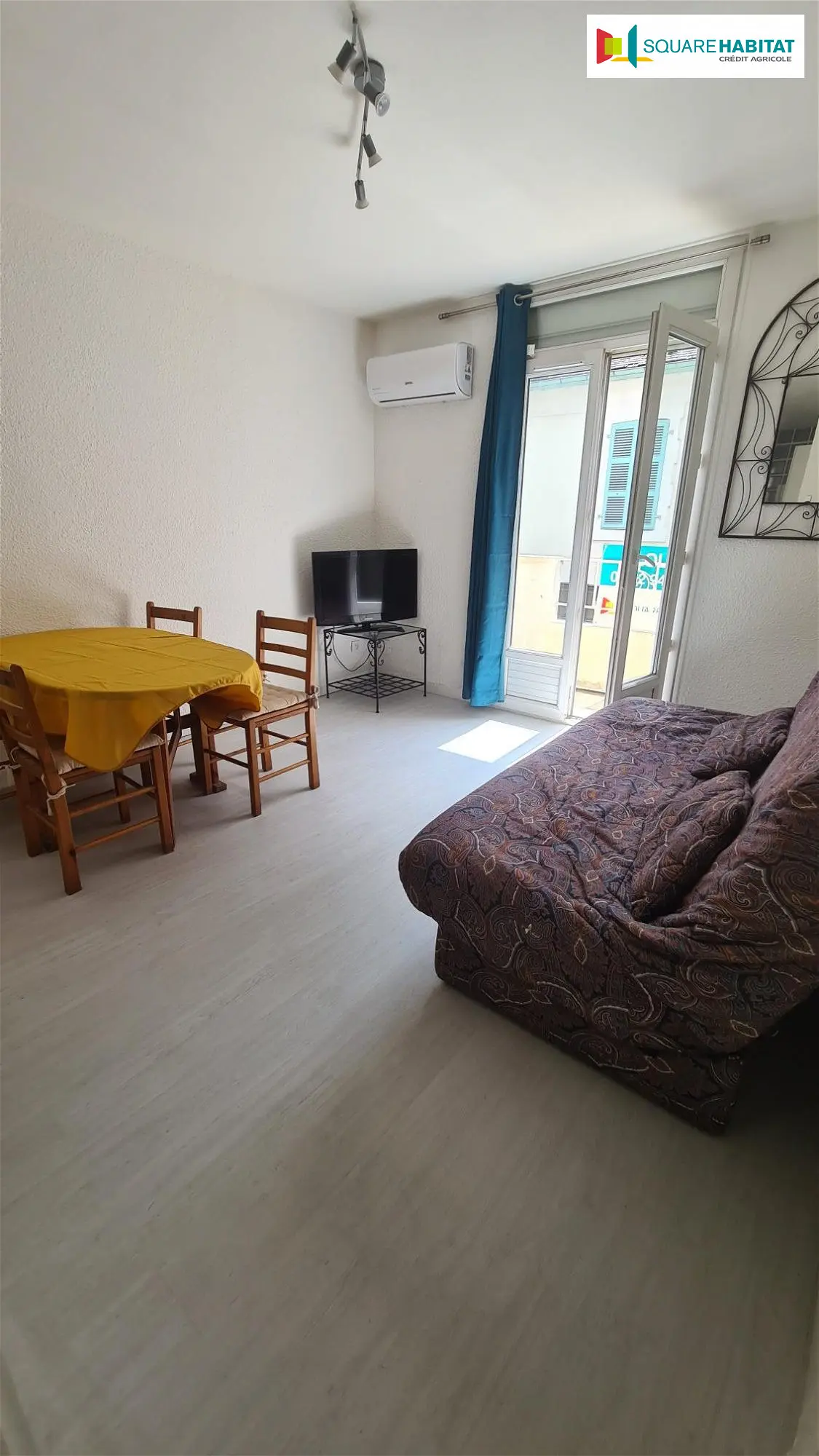 appartementà LOURDES