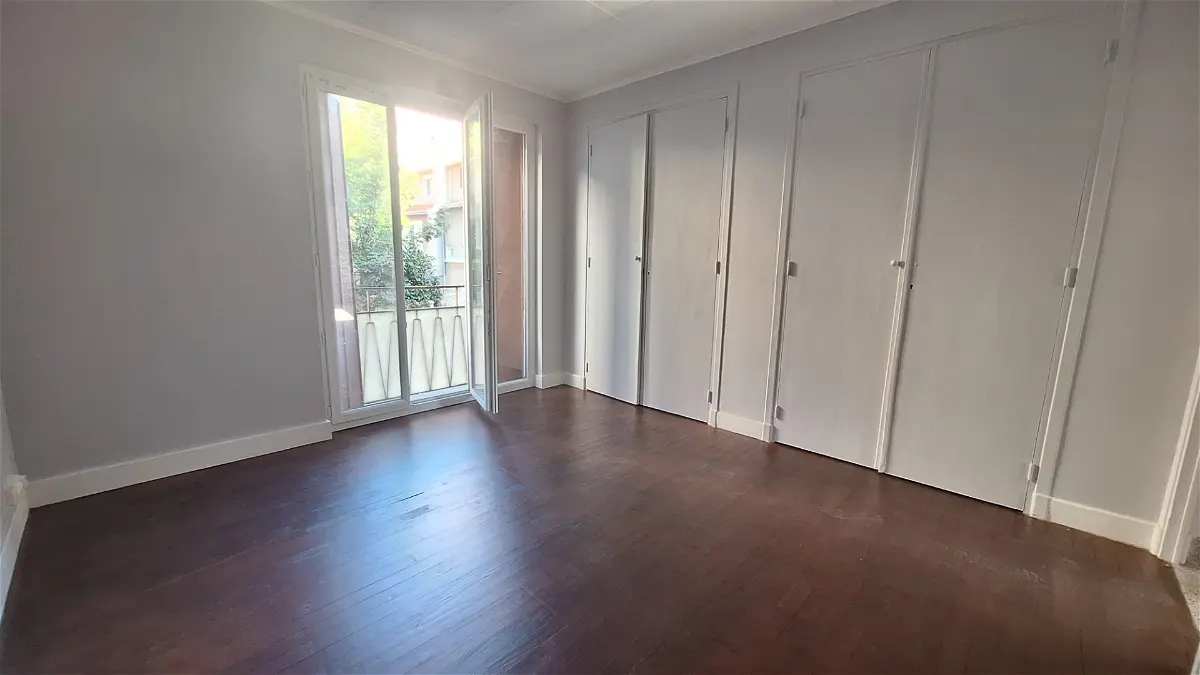 appartementà CLERMONT FERRAND