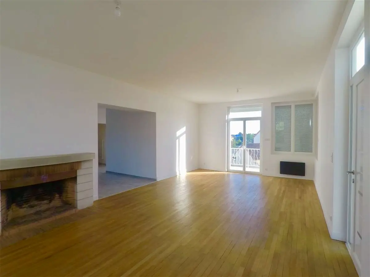 appartementà POITIERS