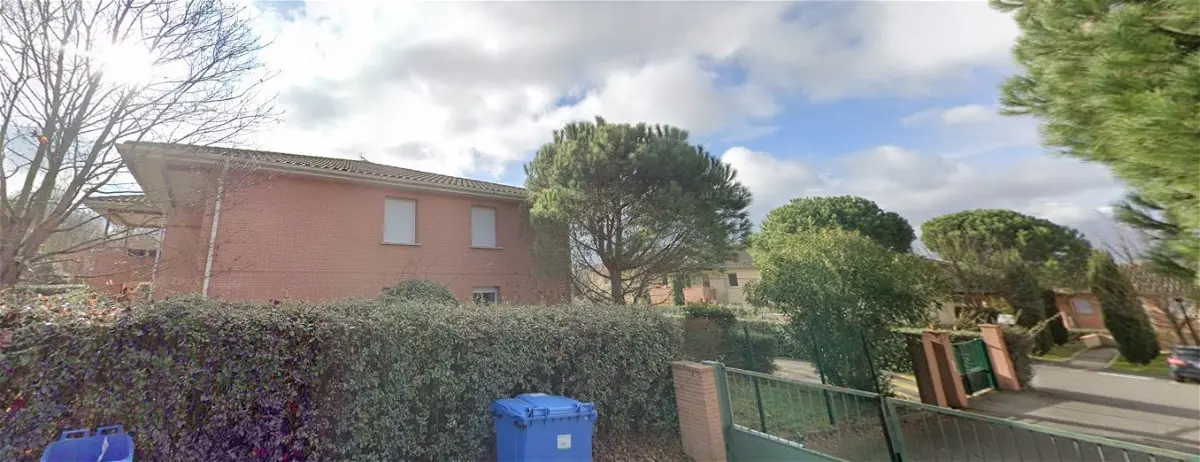 appartementà SAINT ORENS DE GAMEVILLE