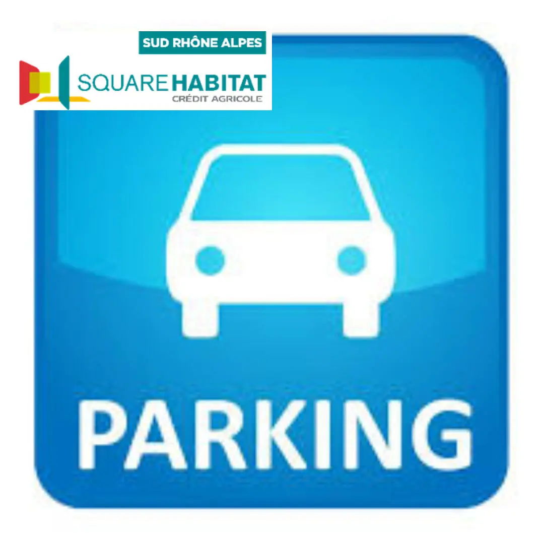 Achat stationnementà LE PONT DE CLAIX
