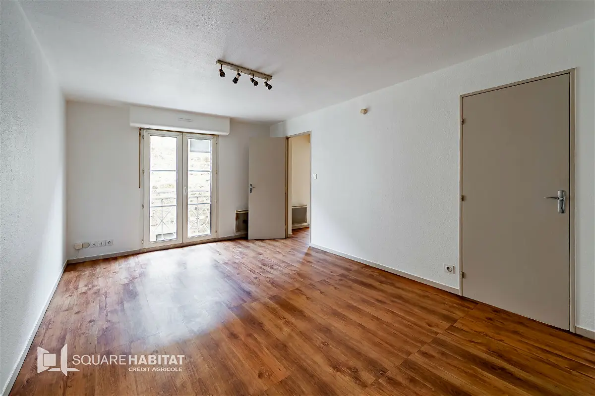 Achat appartementà BORDEAUX