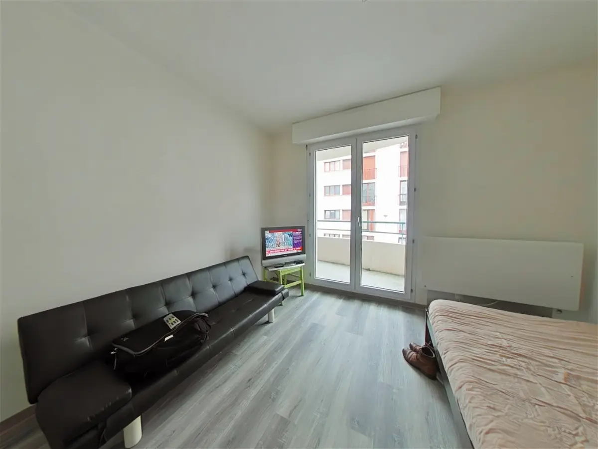 appartementà JOUE LES TOURS
