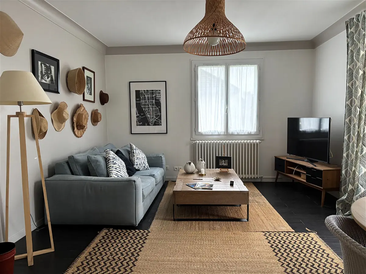 Achat maisonà LIGUEIL