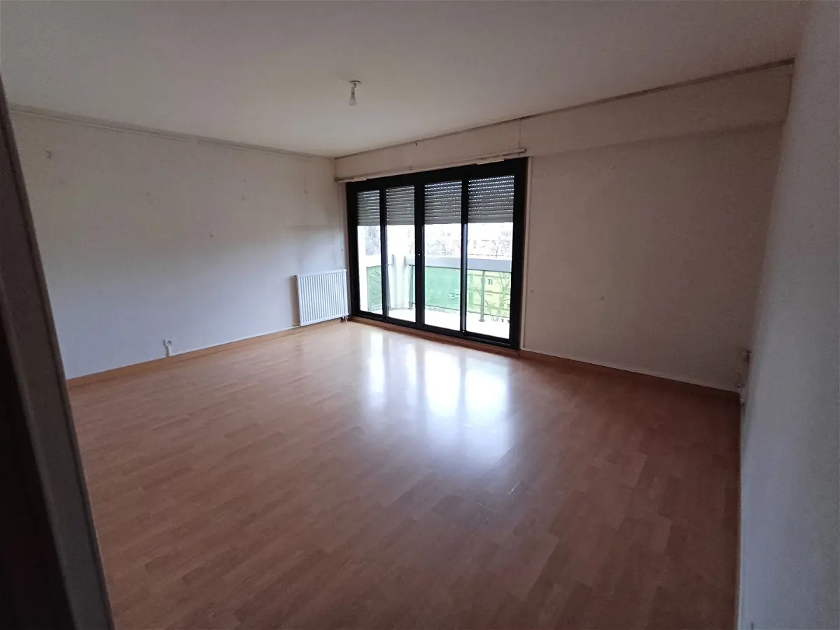 Achat appartementà PAU