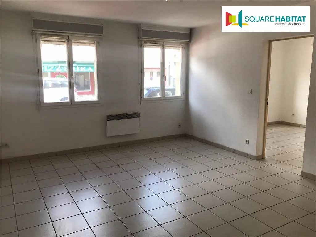 appartementà BAGNERES-DE-BIGORRE