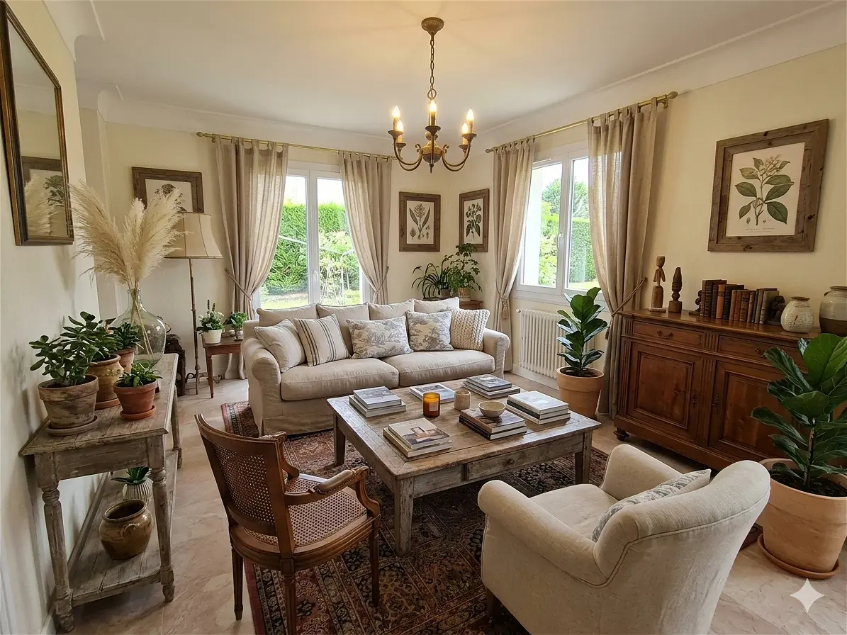 Achat maisonà SAINT NAZAIRE