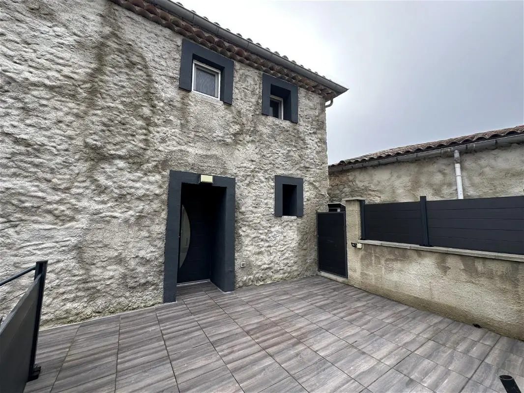 maisonà Flaviac