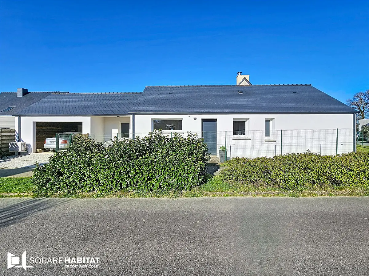 Achat maisonà SULNIAC