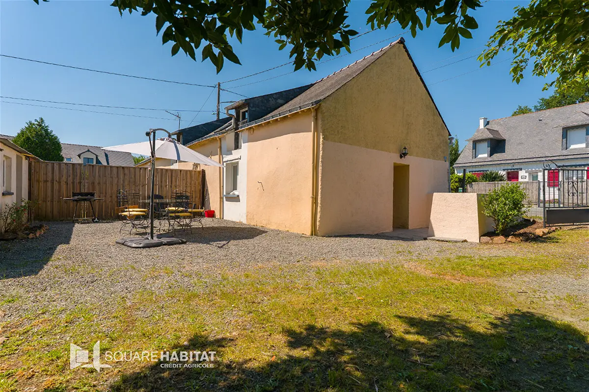 Achat maisonà BLAIN