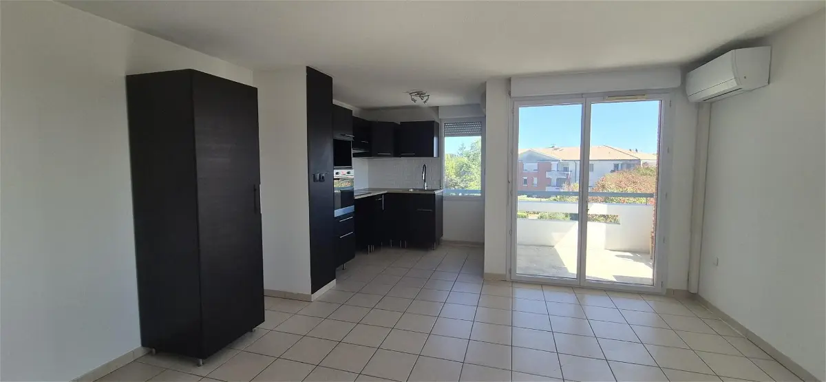 appartementà FONSORBES