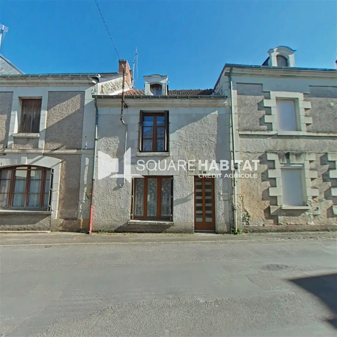 Achat maisonà L'ILE BOUCHARD