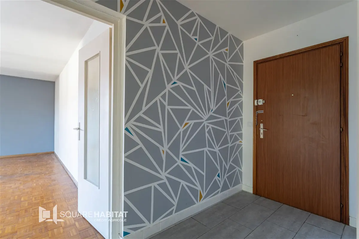 Achat appartementà ETREMBIERES