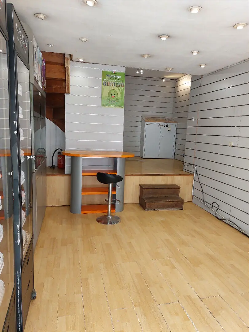 Achat maisonà LILLEBONNE