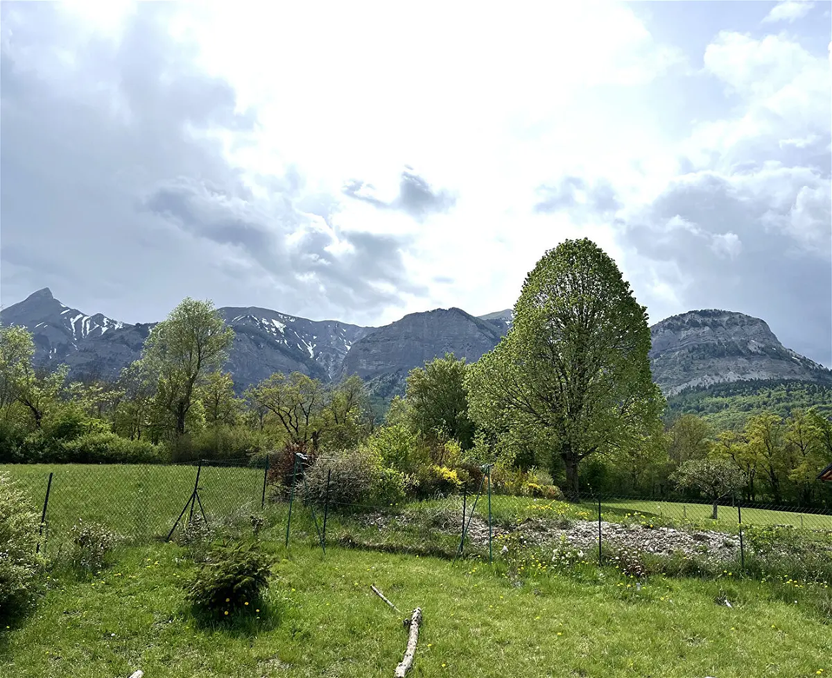 Achat maisonà SAINT BONNET EN CHAMPSAUR