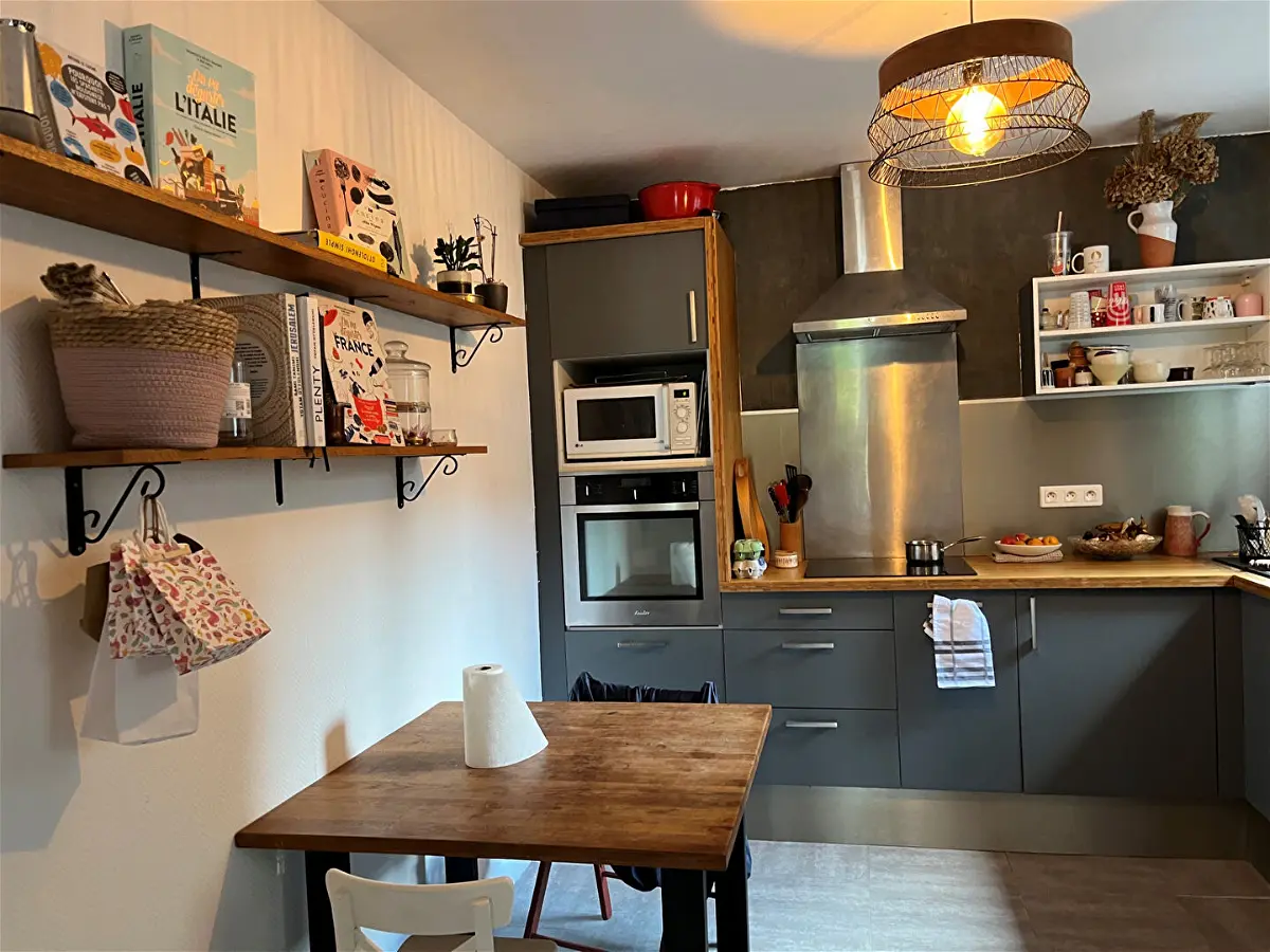 Achat maisonà SAINT BRIEUC