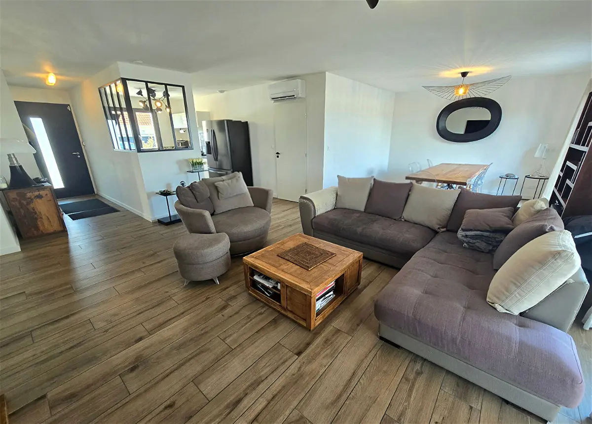 Achat maisonà BREVIANDES