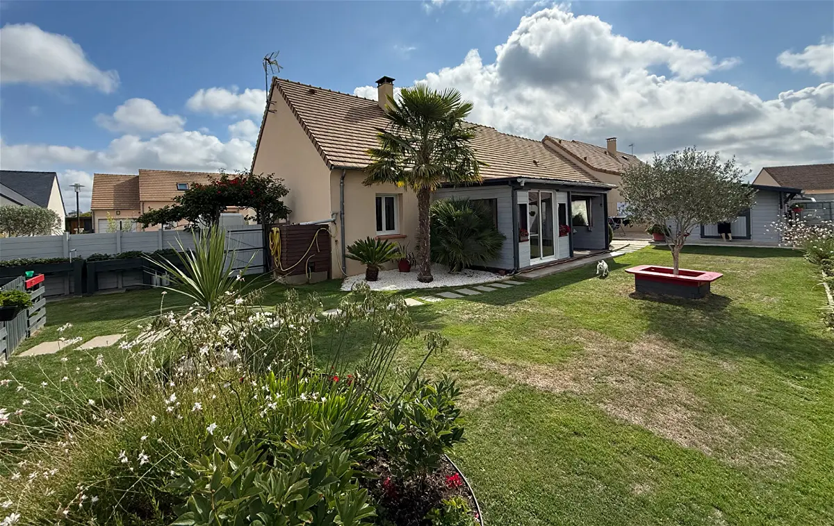 Achat maisonà SABLE SUR SARTHE