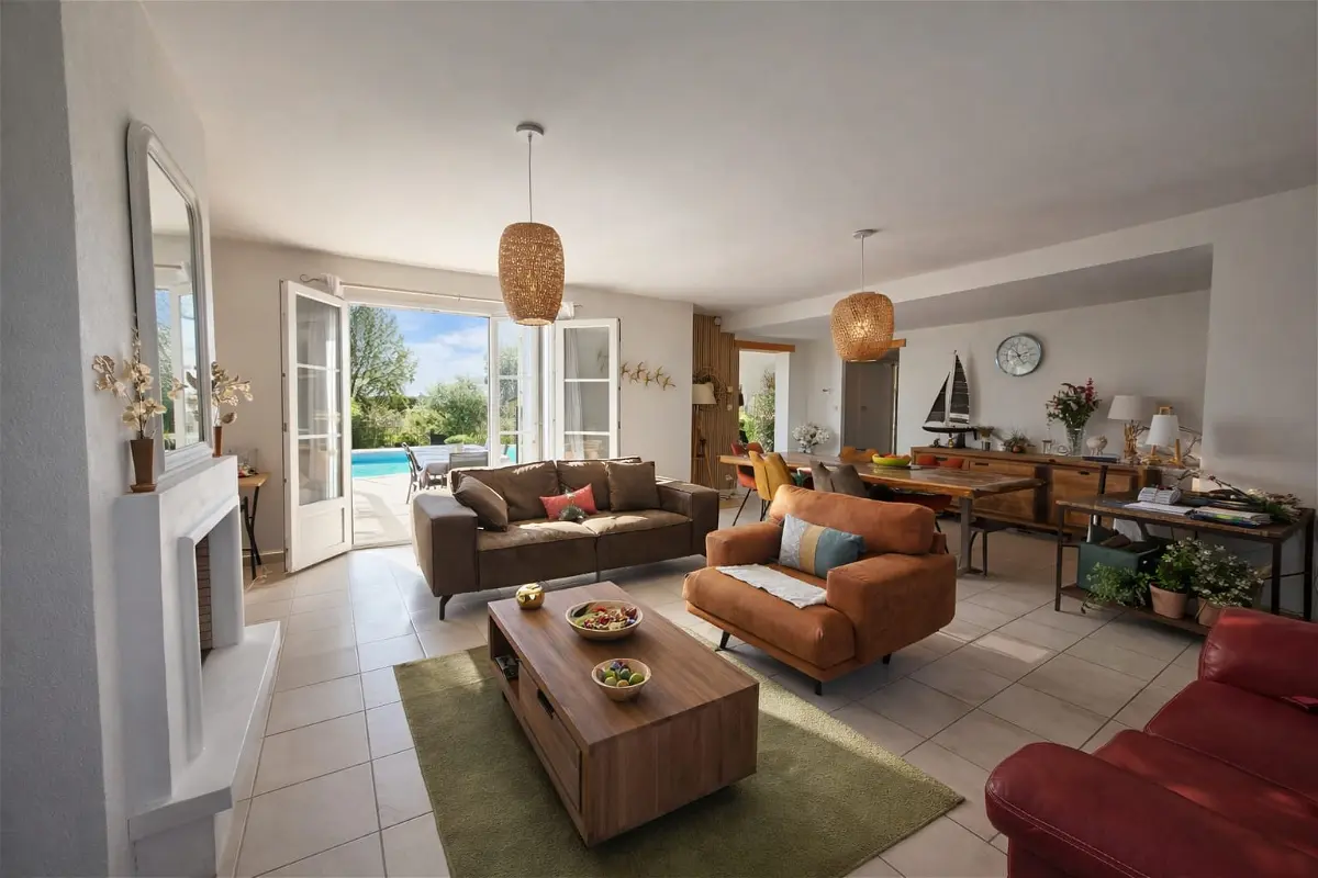Achat maisonà BRETIGNOLLES SUR MER