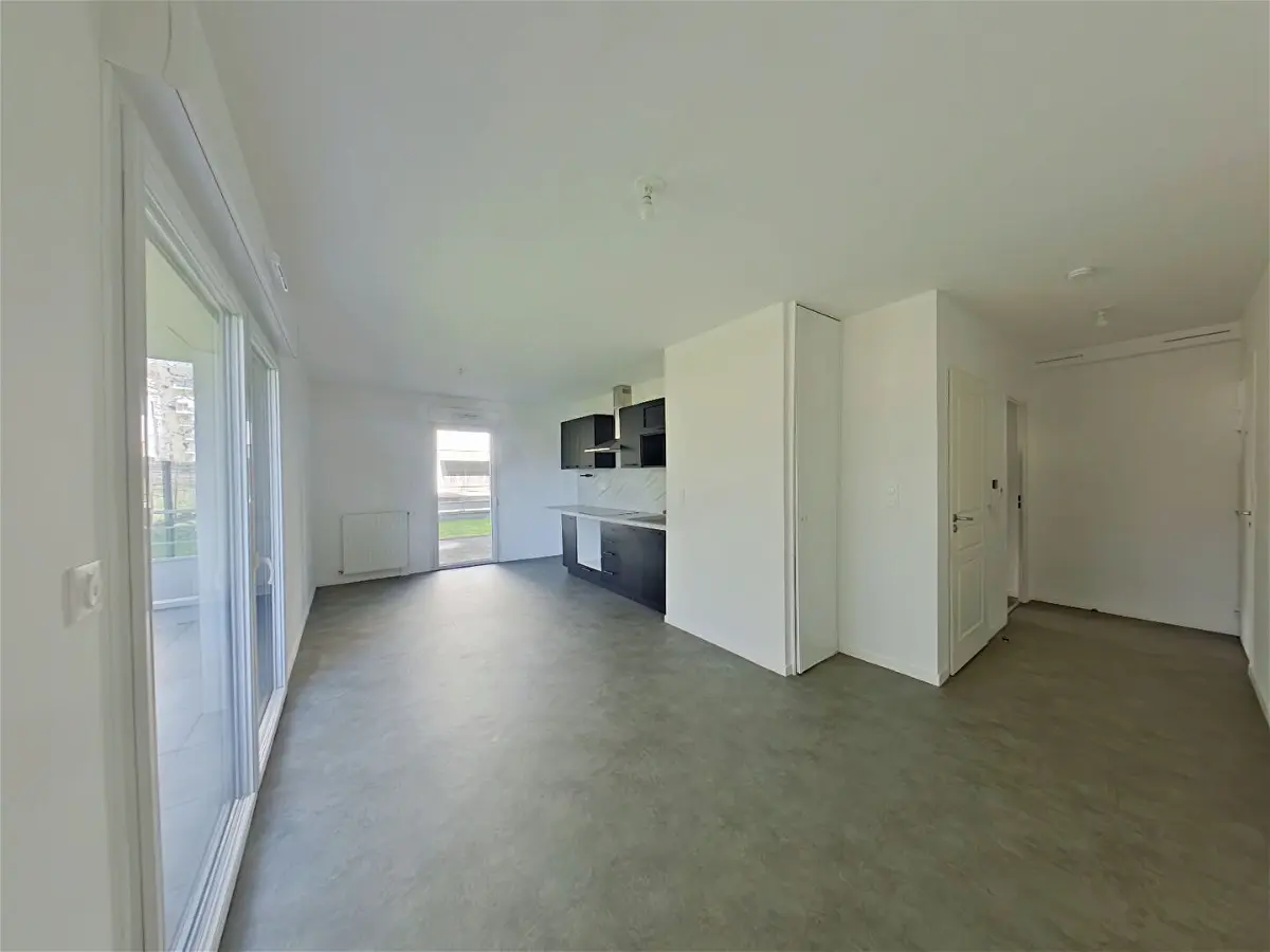 Achat appartementà TOURS