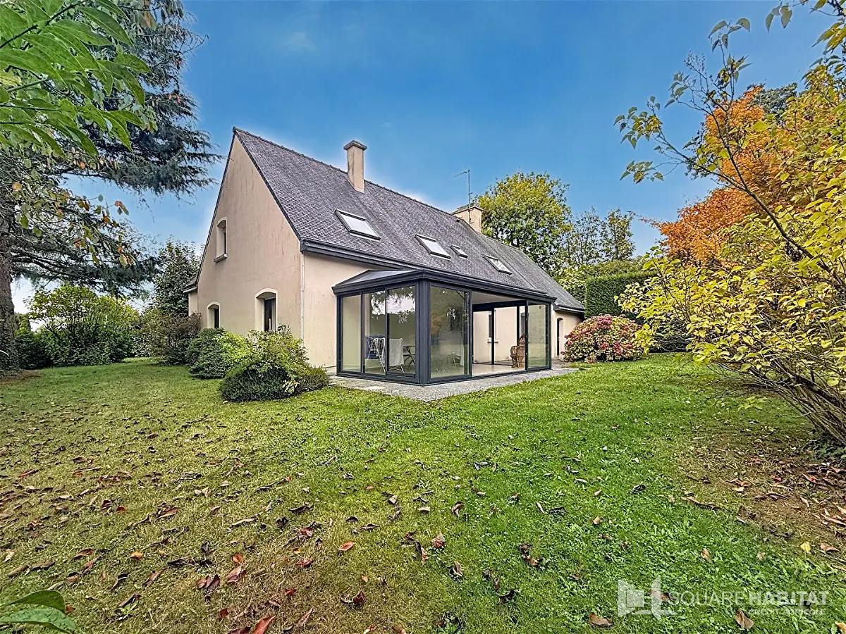 Achat maisonà PLEHEDEL