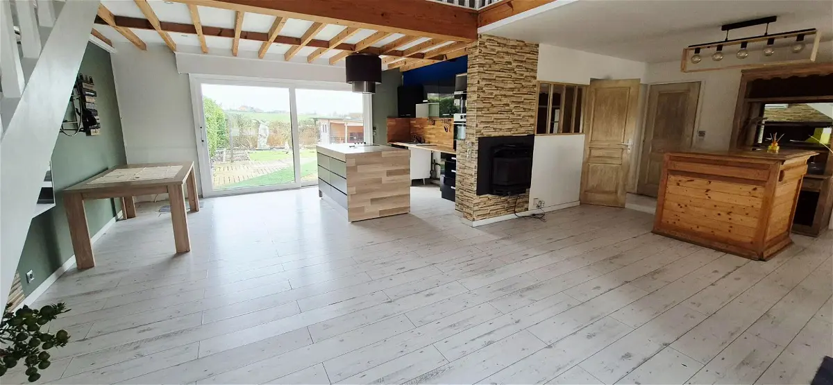 Achat maisonà BOESCHEPE