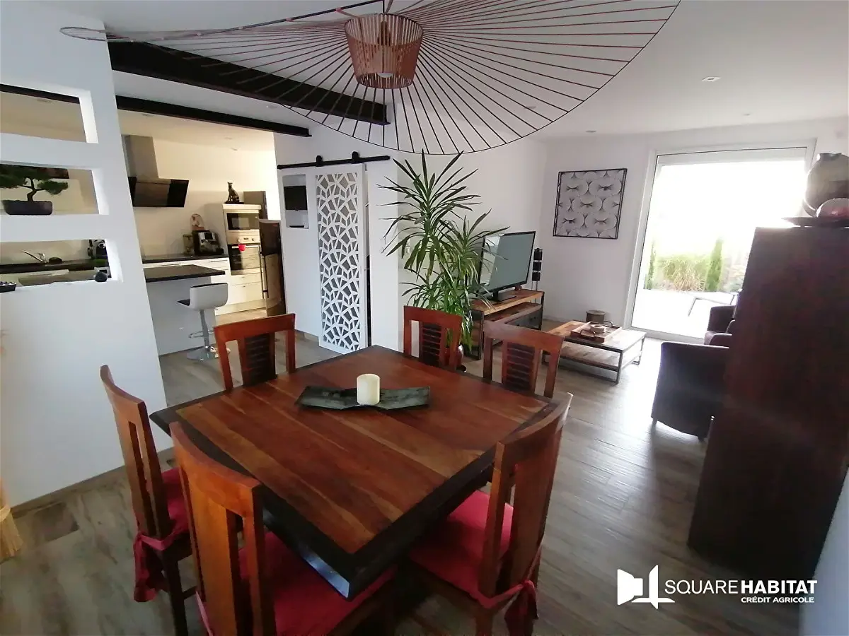 Achat maisonà CHOLET