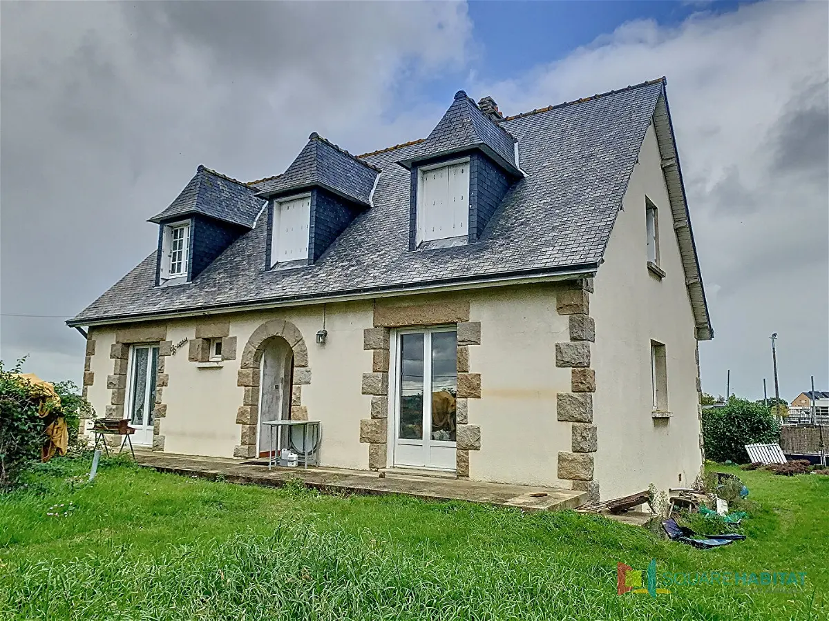 Achat maisonà BEAUSSAIS SUR MER