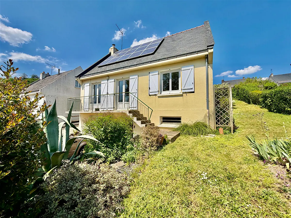 Achat maisonà DERVAL