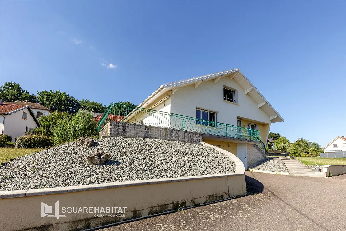 Achat maisonà TAILLECOURT