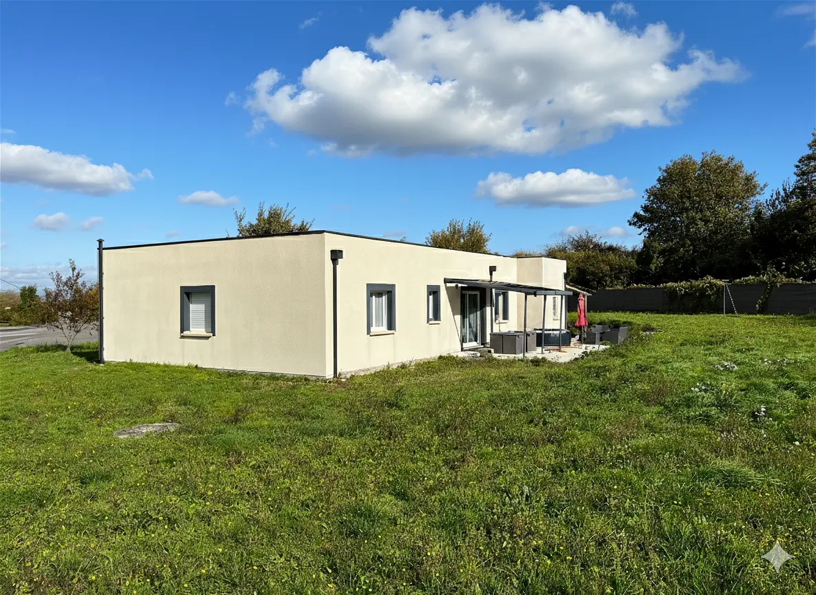 Achat maisonà MIREBEAU