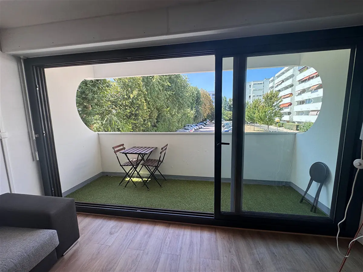 Achat appartementà LE BOUSCAT