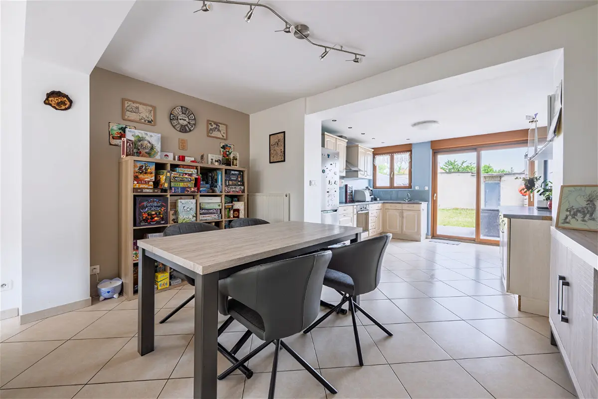 Achat maisonà LOMME