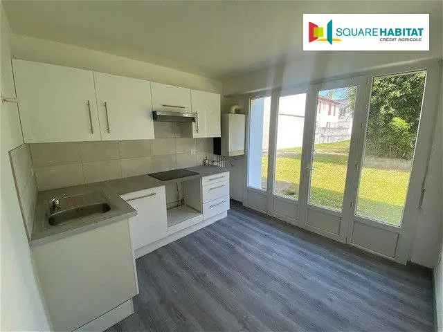 appartementà LOURDES