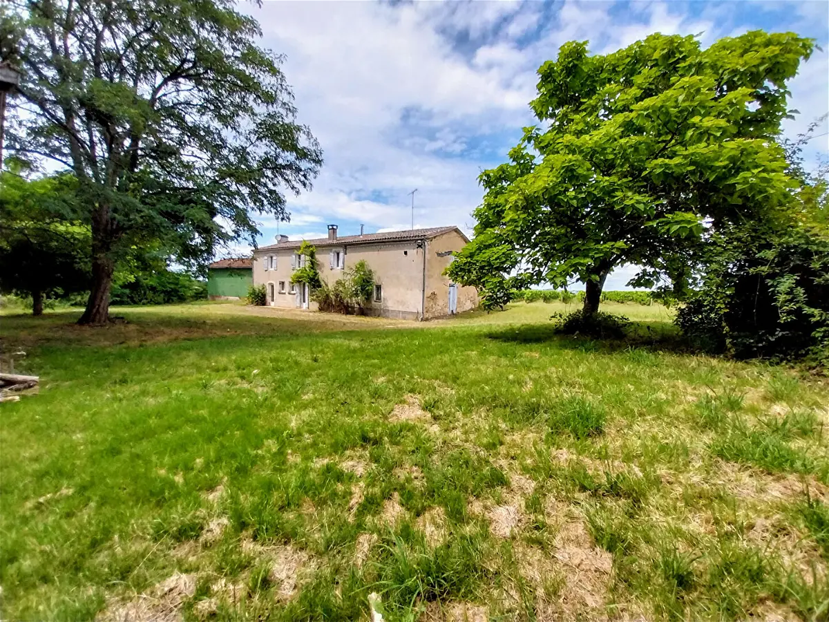 Achat maisonà LANGON
