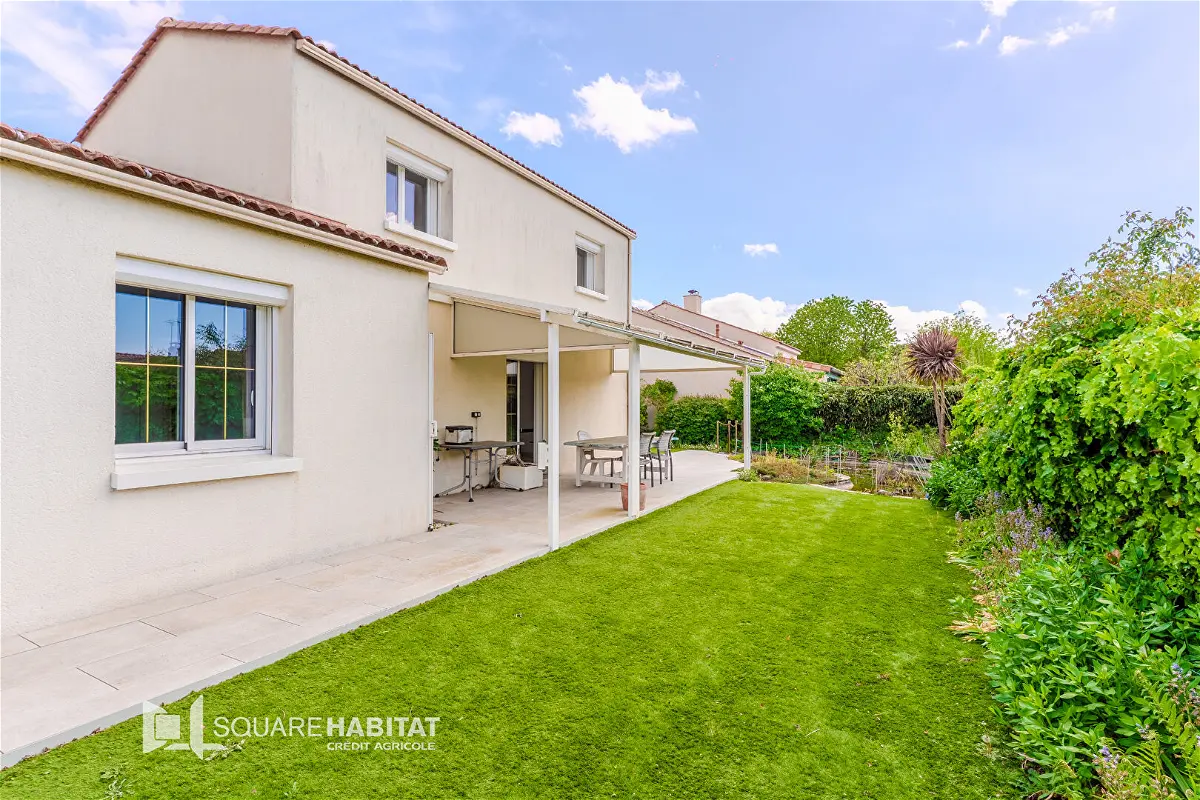 Achat maisonà LES SORINIERES