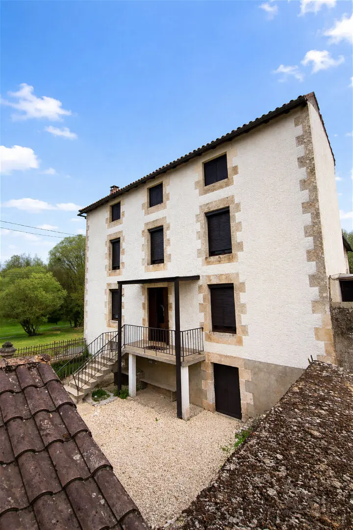 Achat maisonà VIVONNE