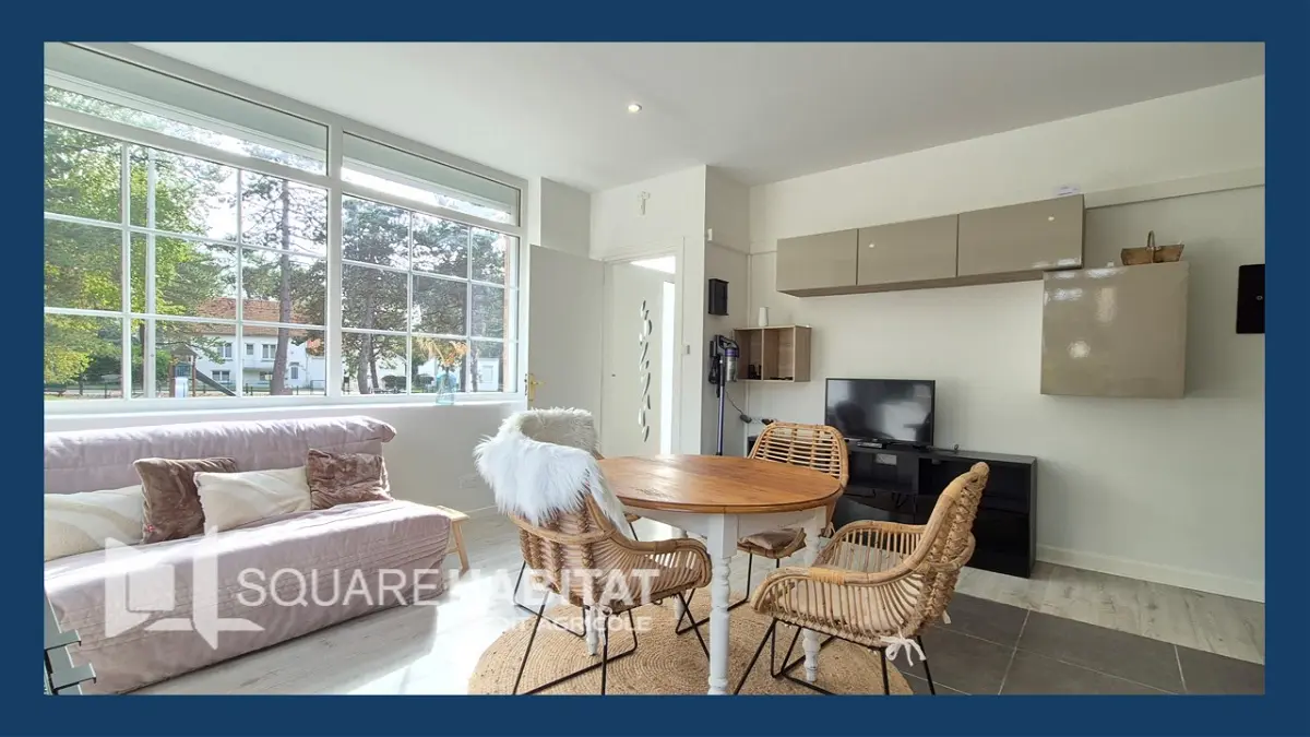 Achat appartementà STELLA