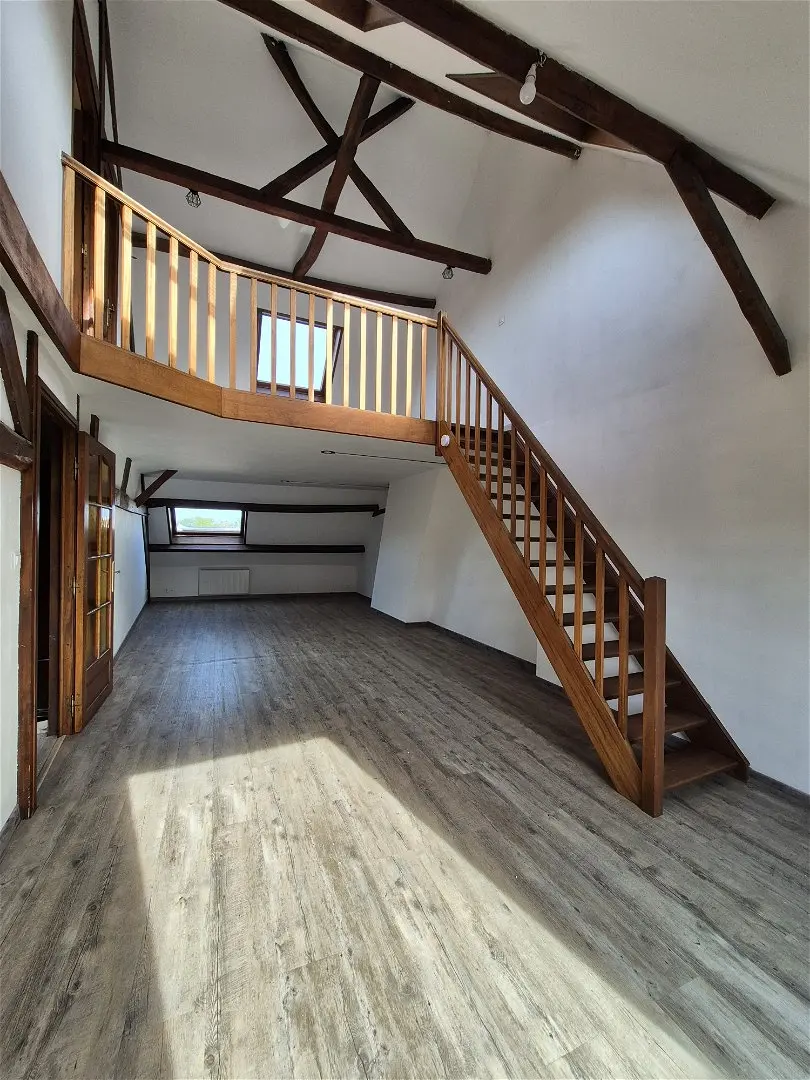Appartement 4 pièces 82 m² · à Saint-Omer · 82,4 m² · 765 €/mois