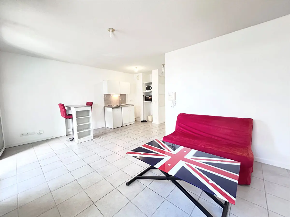 Achat appartementà GRENOBLE