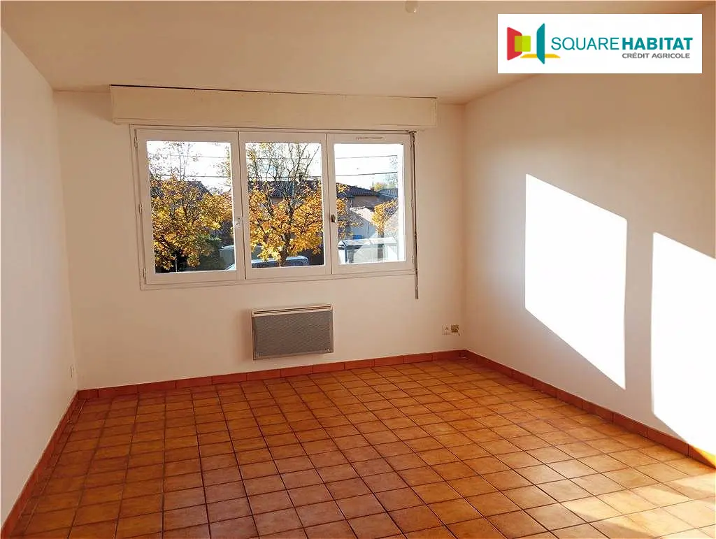 appartementà CASTERA-VERDUZAN