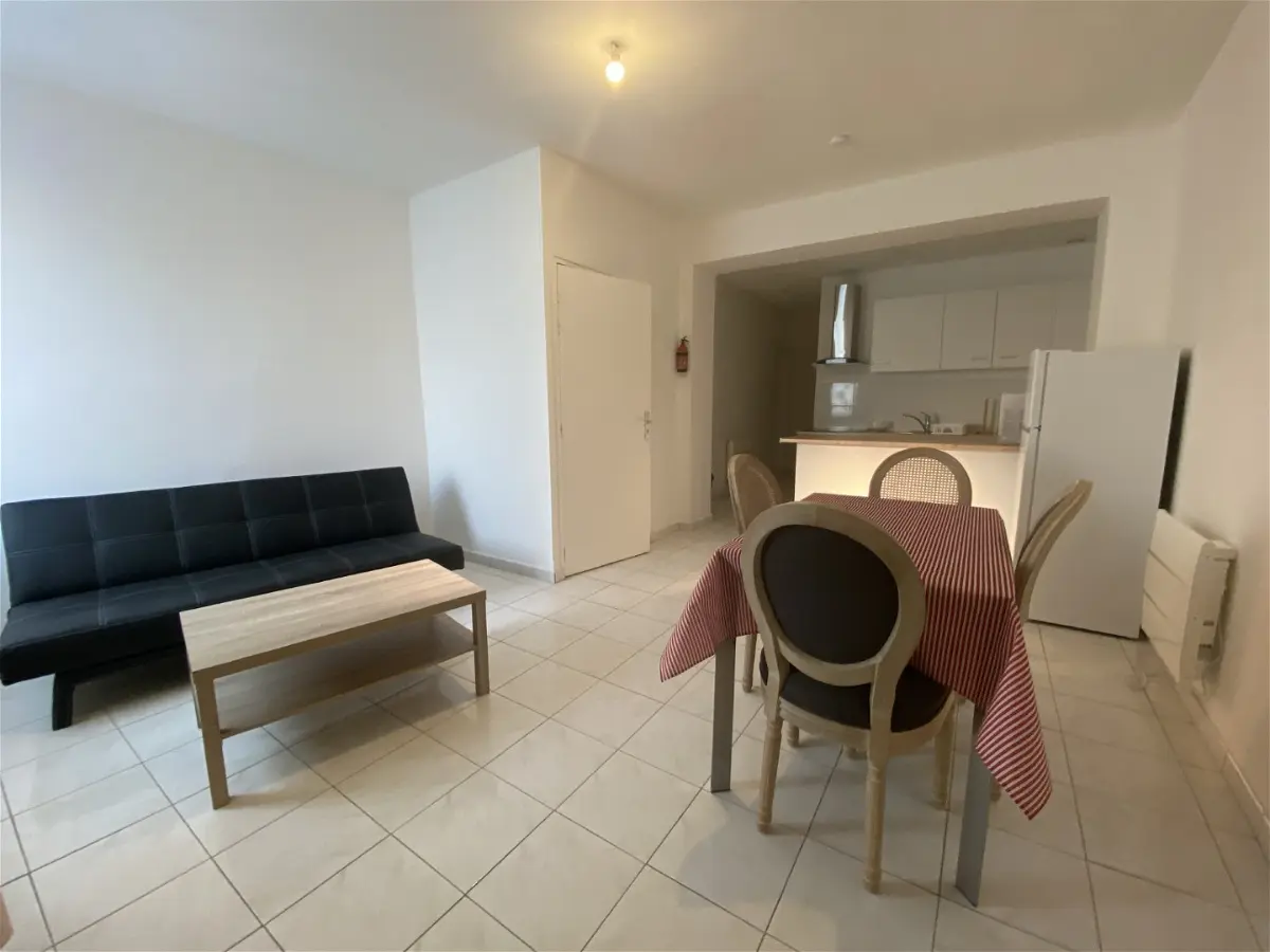 appartementà Liévin