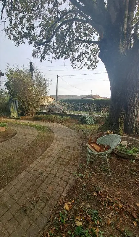 appartementà La Motte-de-Galaure