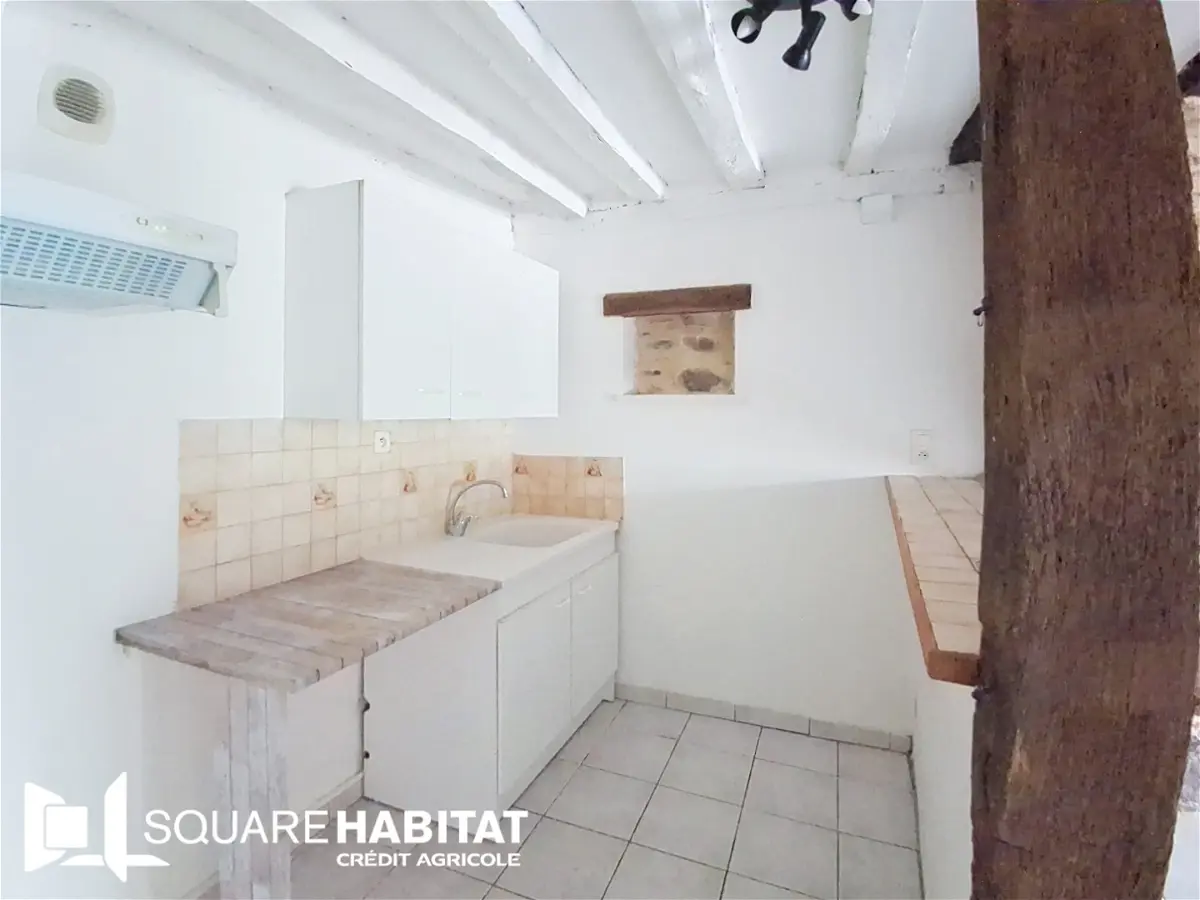appartementà BEIGNON